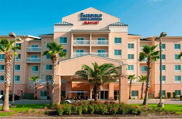 Fairfield Inn and Suites Orange Beach