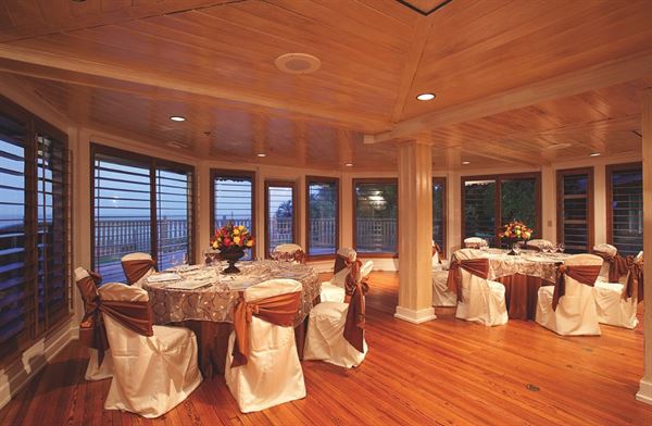 Grand Hotel Marriott Resort, Golf Club & Spa