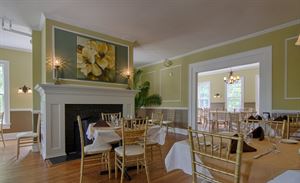 The Dining Room