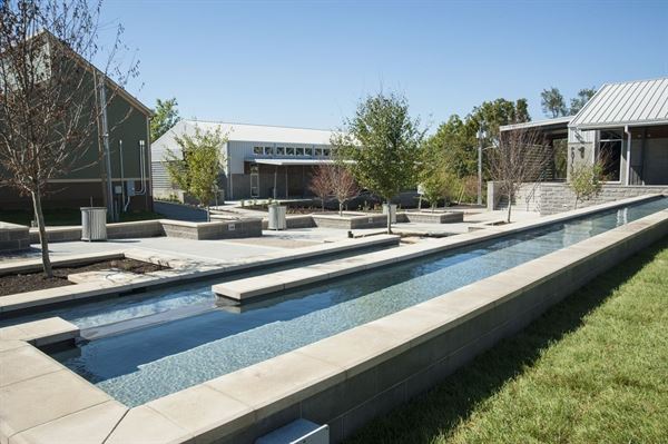 CityPlace Expo Center