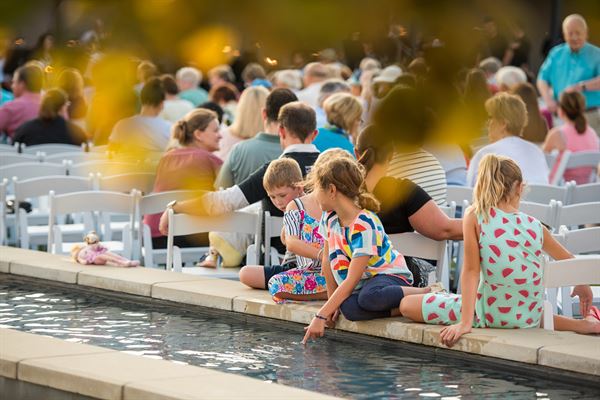 CityPlace Expo Center