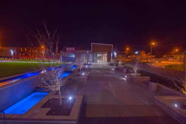 CityPlace Expo Center