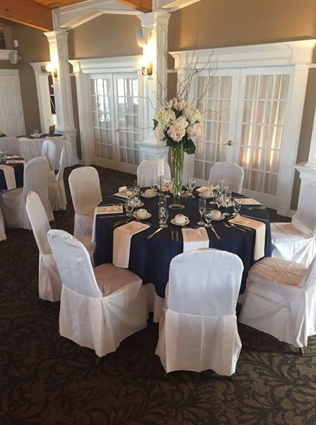 Hawks Landing Country Club