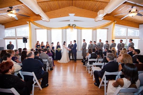 Hawks Landing Country Club