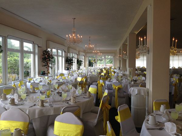 Spring Valley Country Club