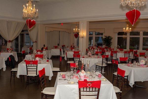 Spring Valley Country Club