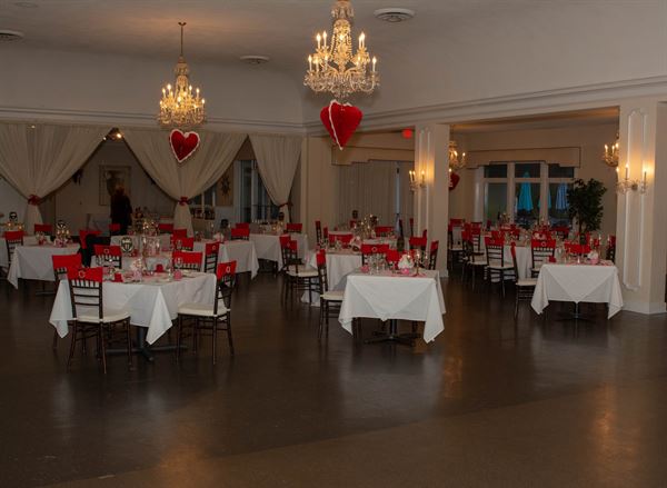 Spring Valley Country Club