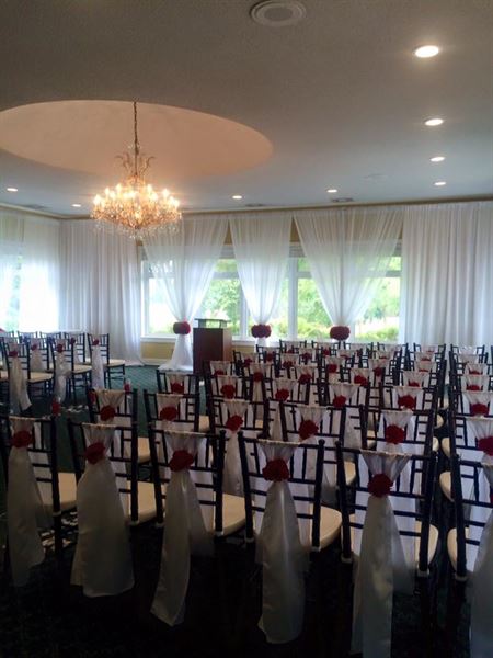 Spring Valley Country Club