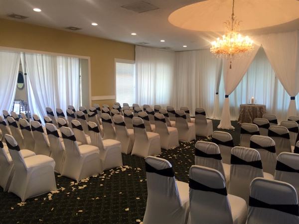 Spring Valley Country Club