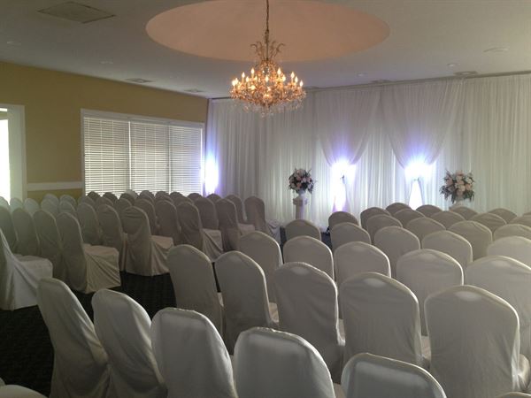 Spring Valley Country Club