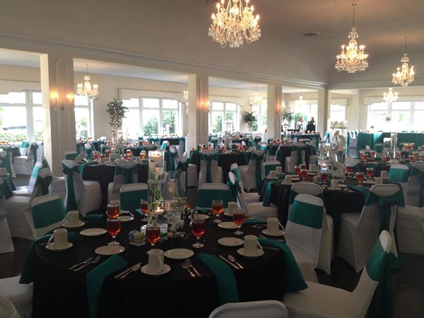 Spring Valley Country Club