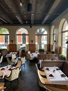 The Palmetto Club - Columbia, SC