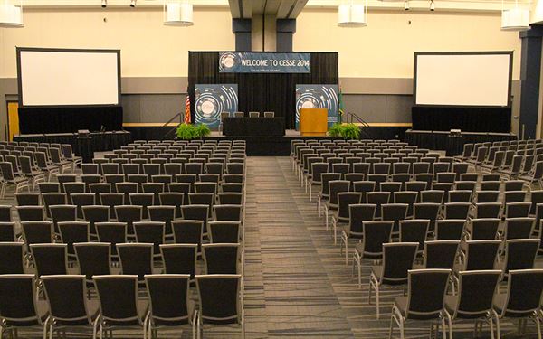 Spokane Convention Center