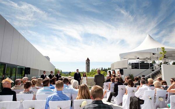 Spokane Convention Center