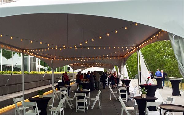 Spokane Convention Center