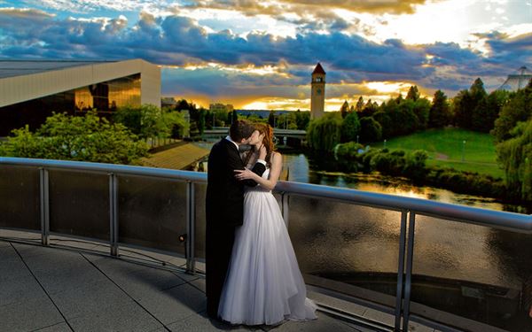 Spokane Convention Center