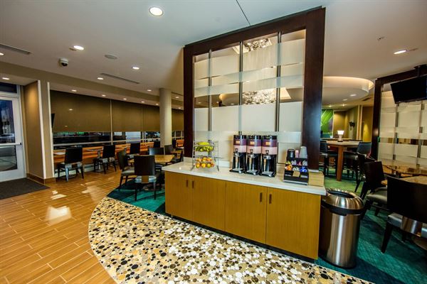 SpringHill Suites by Marriott Lumberton