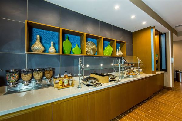 SpringHill Suites by Marriott Lumberton