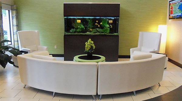 Holiday Inn Express & Suites Sanford