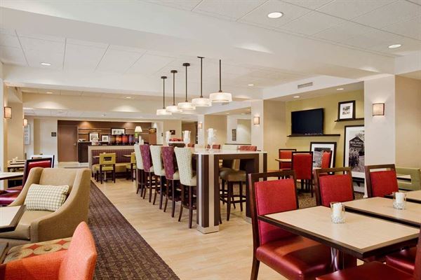 Hampton Inn Dunn