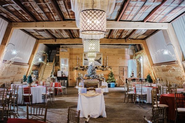 Triple T Farm Wedding and Event Venue