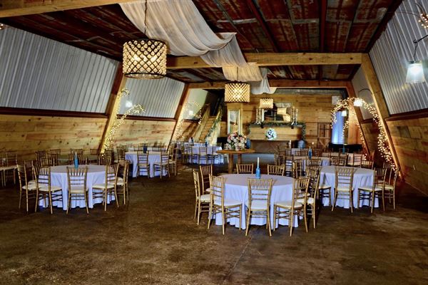 Triple T Farm Wedding and Event Venue