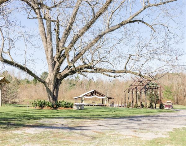 Triple T Farm Wedding and Event Venue