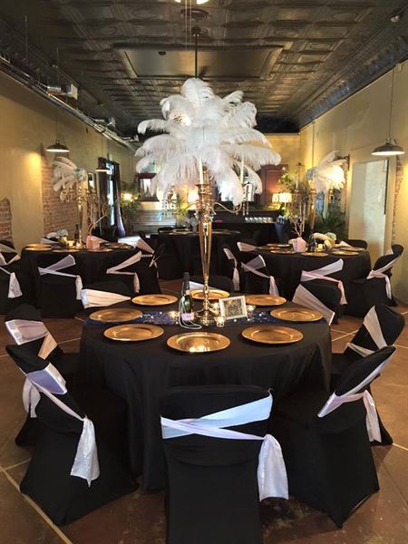 The Broughton Event Venue