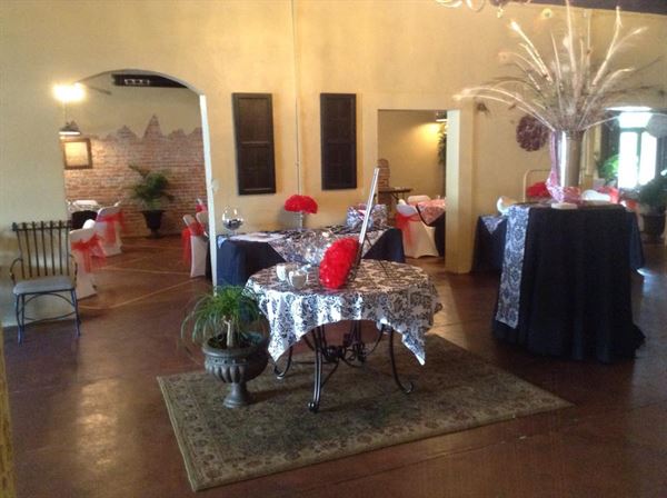 The Broughton Event Venue