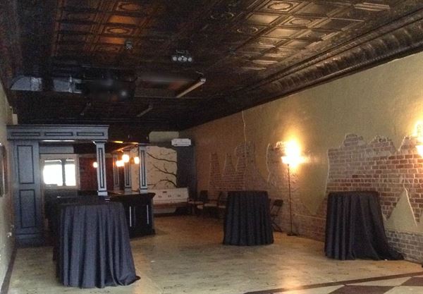 The Broughton Event Venue