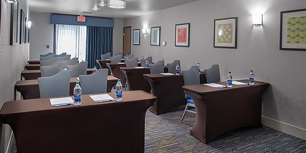 Holiday Inn Express & Suites Coeur D Alene I-90 Exit 11