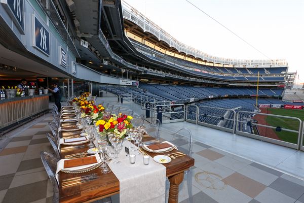 Yankee Stadium