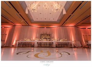 British Open Ballroom