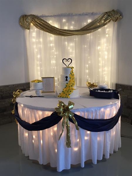 The Landing of Tecumseh