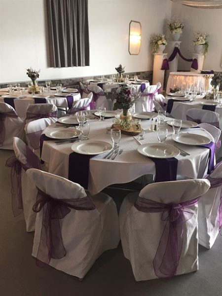 The Landing of Tecumseh