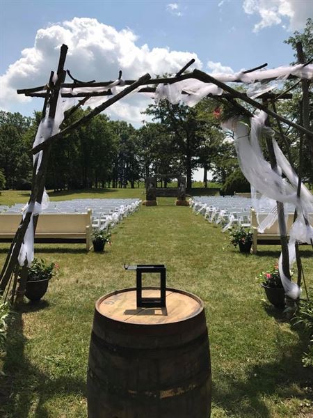 Koelsch Farm Homestead