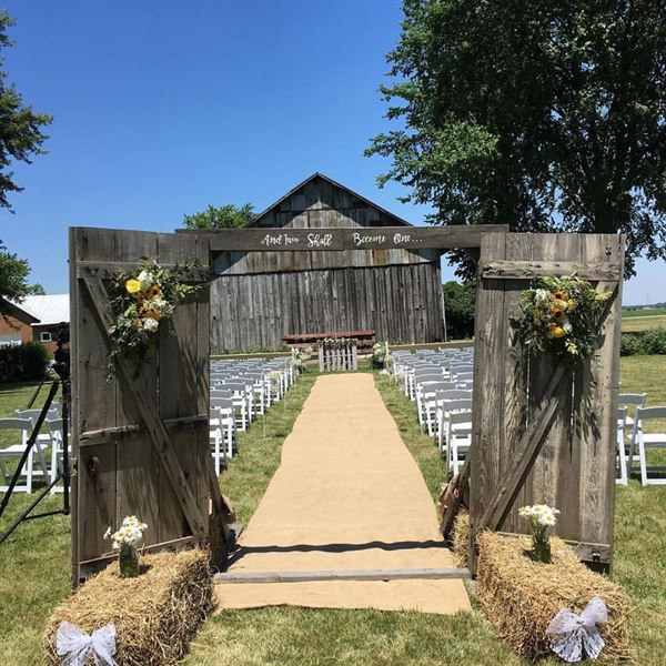 Koelsch Farm Homestead