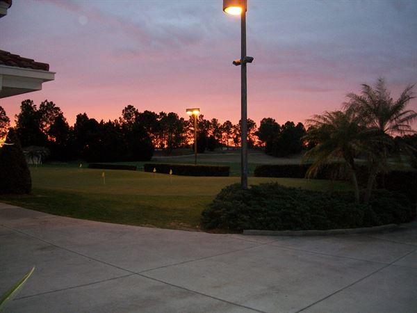 Southern Dunes Golf & Country Club