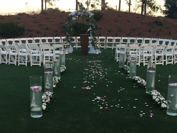 Southern Dunes Golf & Country Club