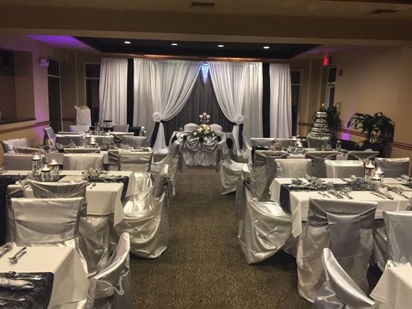 Southern Dunes Golf & Country Club