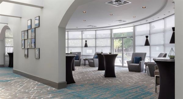 DoubleTree by Hilton Birmingham Perimeter Park