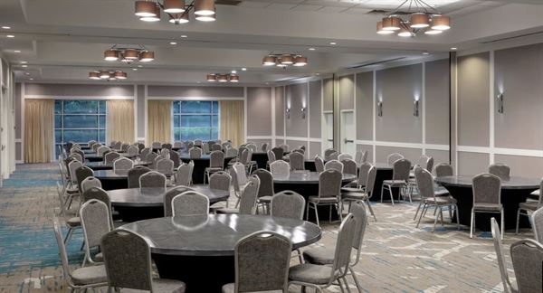 DoubleTree by Hilton Birmingham Perimeter Park