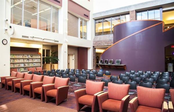 Bowling Green State University