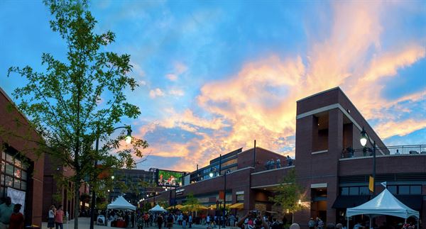 Birmingham Jefferson Convention Complex