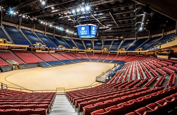 Birmingham Jefferson Convention Complex