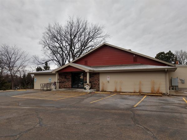 Lady J's Catering Banquet Facility