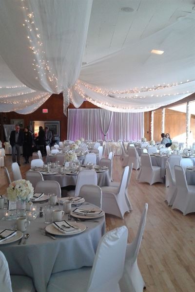 Lady J's Catering Banquet Facility