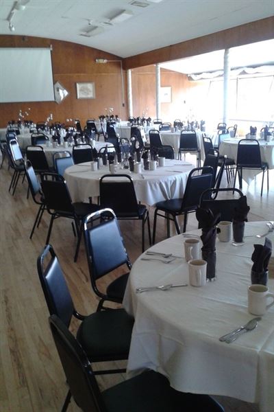 Lady J's Catering Banquet Facility