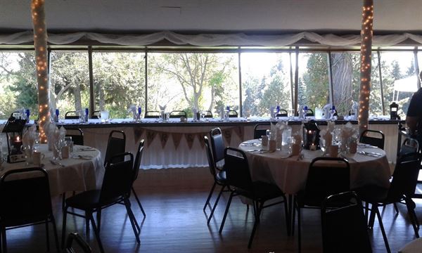 Lady J's Catering Banquet Facility