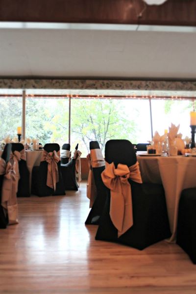 Lady J's Catering Banquet Facility